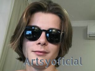Artsyoficial