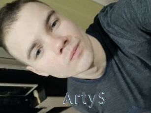 ArtyS
