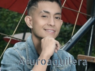 Aruroaguilera