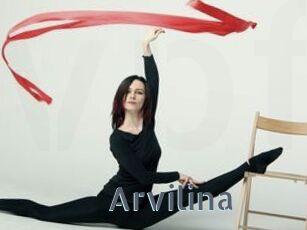 Arvilina