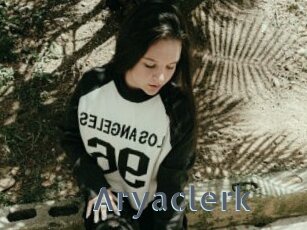 Aryaclerk