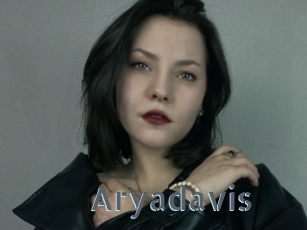 Aryadavis