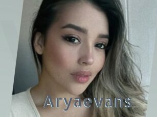 Aryaevans