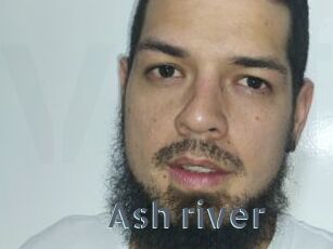 Ash_river