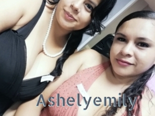 ashelyemily Vidéos Porno FR