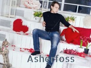 Asherfoss