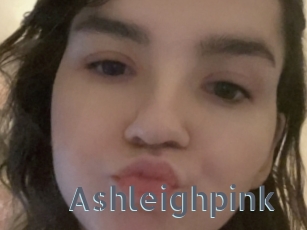 Ashleighpink