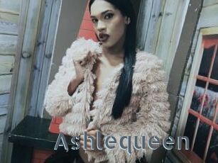 Ashlequeen