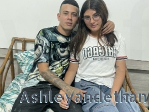 ashleyandethan Vidéos Porno FR