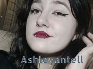 Ashleyantell