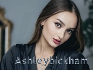 Ashleybickham