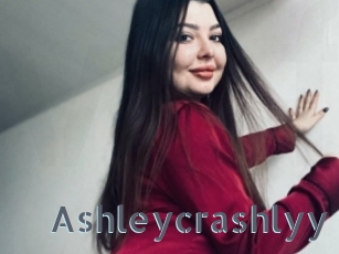 Ashleycrashlyy