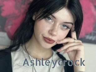 Ashleycrock