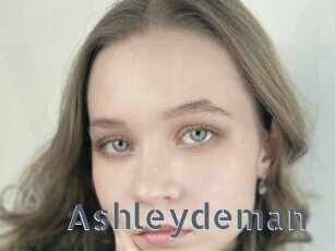 Ashleydeman