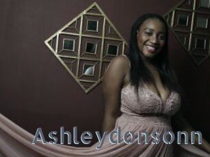Ashleydonsonn