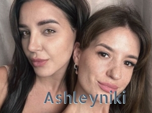 Ashleyniki
