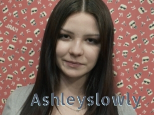 Ashleyslowly