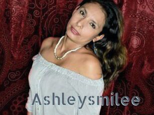 Ashleysmilee