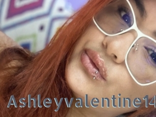 Ashleyvalentine143