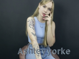 ashleyyorke Vidéos Porno FR