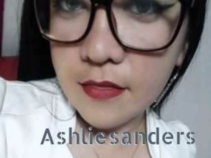 Ashliesanders
