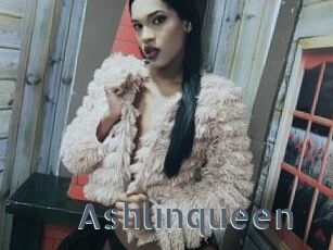 Ashlinqueen