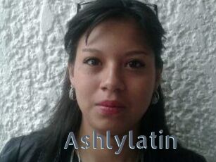 Ashlylatin