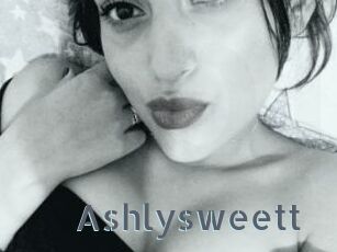 Ashlysweett
