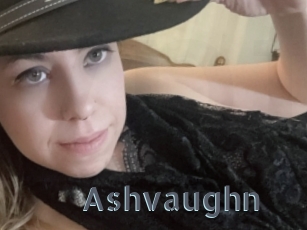 Ashvaughn