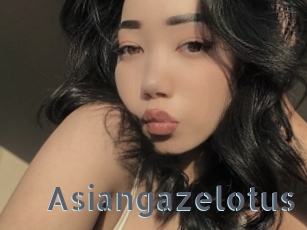 Asiangazelotus