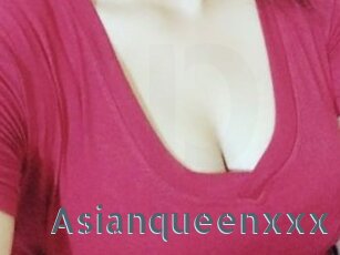 Asianqueenxxx