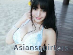 Asiansquirters