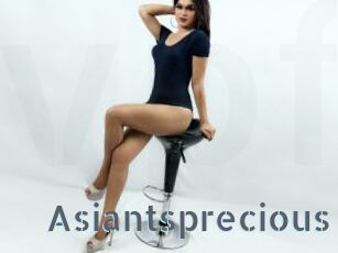 Asiantsprecious