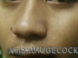 AsiaxlHUGECOCK