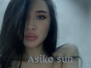 asiko_sun Vidéos Porno FR