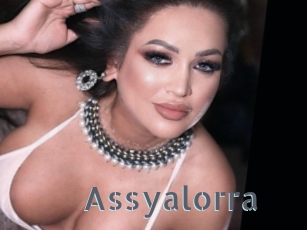 Assyalorra