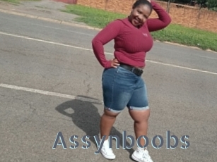 assynboobs Vidéos Porno FR