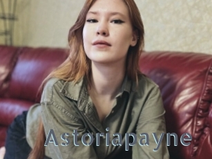 Astoriapayne