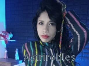 Astrirobles
