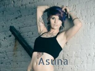 asuna Vidéos Porno FR