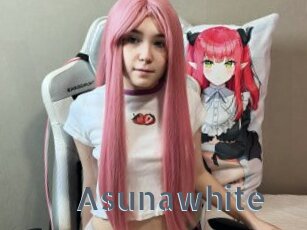 Asunawhite