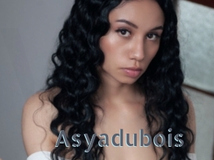 Asyadubois