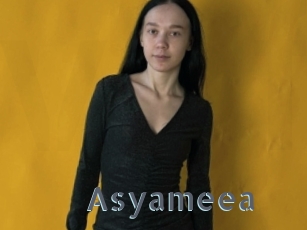 Asyameea