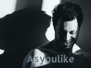 Asyoulike
