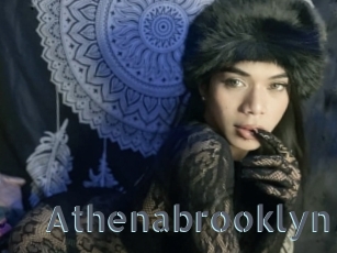 athenabrooklyn Vidéos Porno FR