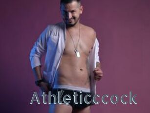 Athleticccock