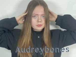Audreybones