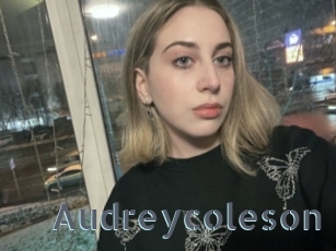 Audreycoleson