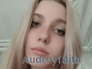 Audreyfaith