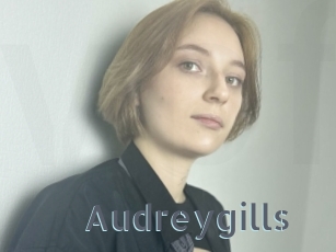 Audreygills